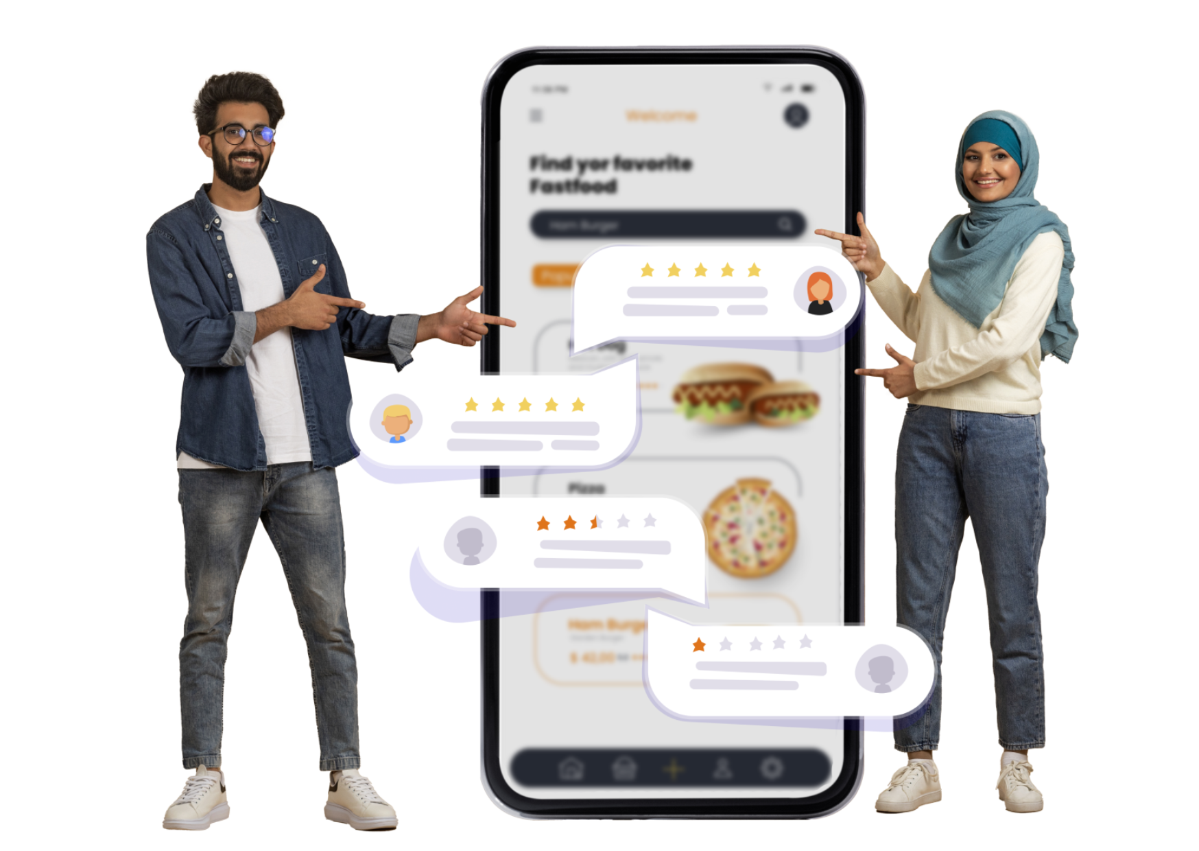 Feedback Illustration